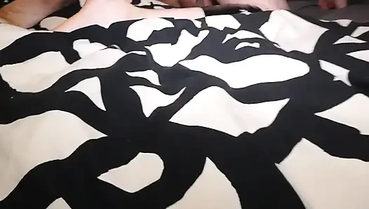 I Ask Him to Break My Ass Hole