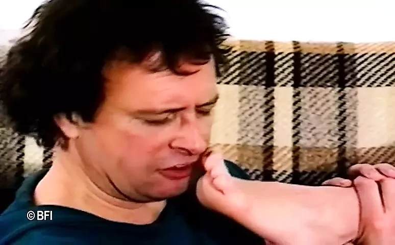 eet banaan.