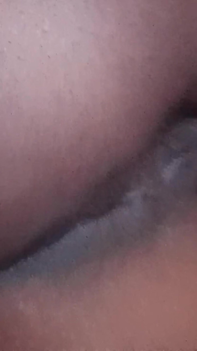 张开我的屁股脸颊肛门收缩摩擦我的阴户