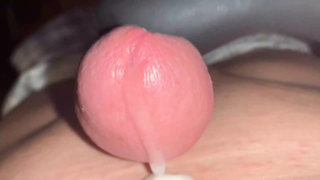 use my wife's dildo after it was in her pussy
