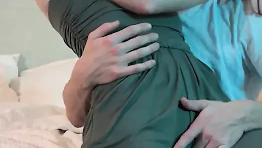 Super Sexy Tatted Teen Sucking - Compilation 12