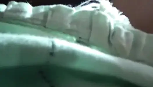 Zu hause mit meiner schwester zu spielen endet in