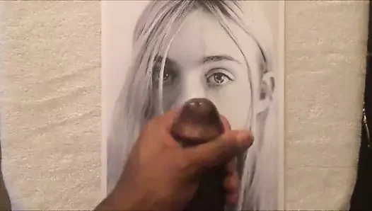 Elle fanning haraç
