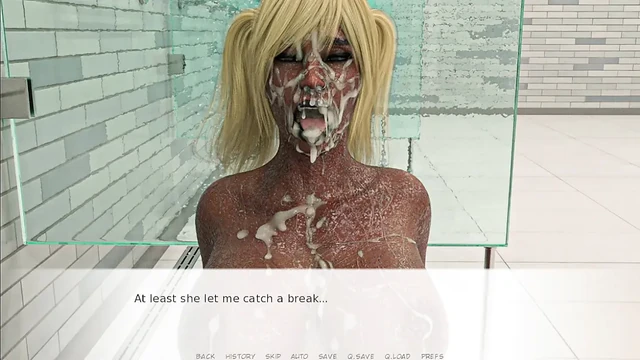 Waifuta gameplay part 11
