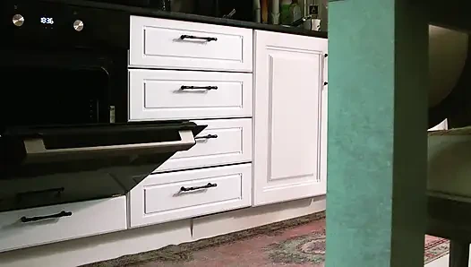 Modern Hansel & Gretel