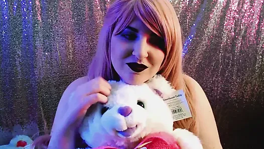Asmr Hari Valentine