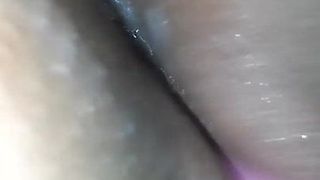 Bbw pussy squirting
