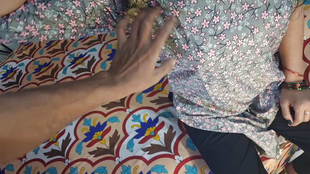 Desi bhabhi devar fuck tight pussy local Village bhabhi and Devar sex indian sex video hot beautiful bhabhi