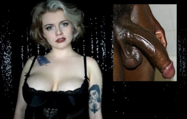 BBC Cuckold POV humiliation