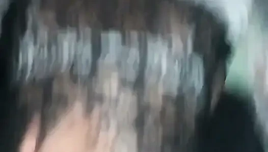 Zimmermädchen in vier, ich stecke meinen schwanz in sie