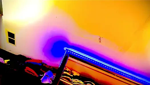 Istri nakal pengen dientot sama kontol besar