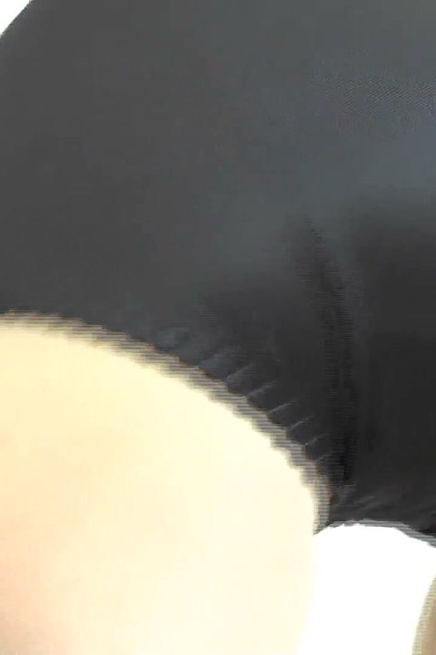 Today I’m Fucking Your Nose with My Panty-clad Pussy! Lady Victoria Valente
