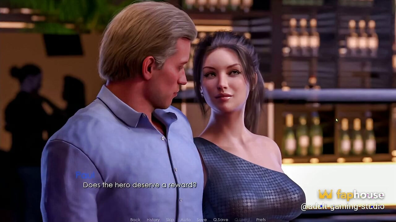 Fresh Story Season 2 - Episódio 1 Walkthrough (Estrela Ardente para Amizades Inesperadas)