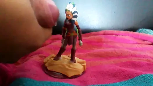 SoF - Ahsoka Tano