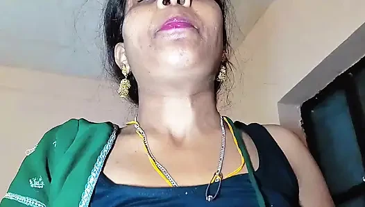 Desi bhabi dengan suaminya malam bulan madu