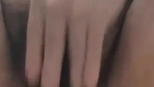 Masturbation Sehr feuchtes Klischee