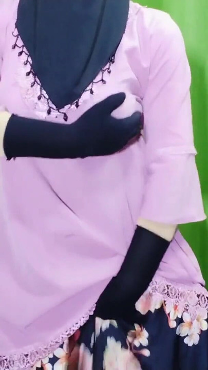Thrilling moment from "Indian Hijabi Muslim Bride Fucking - Clear Hindi Dirty Audio"