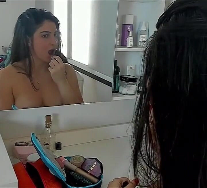 I Love to Have Cum