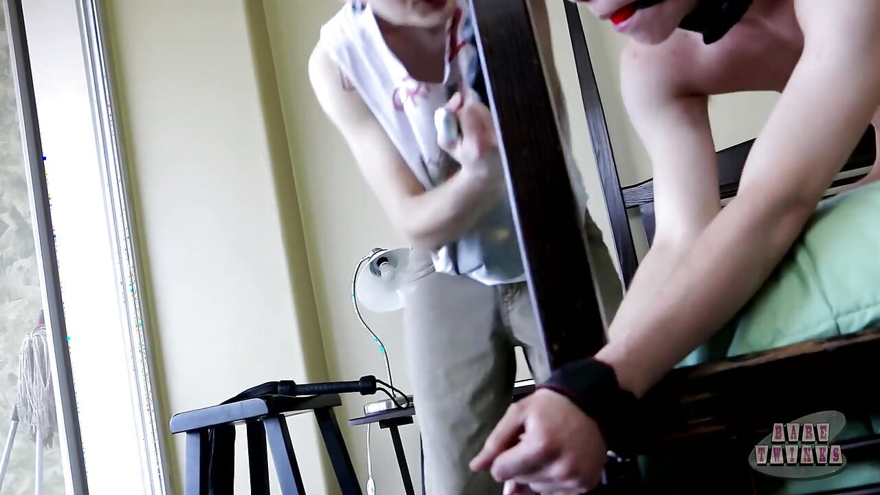 Darul unui sclav supus