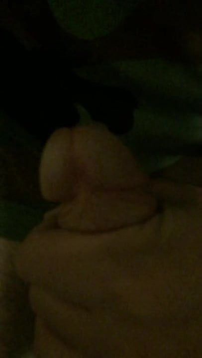 jerk off