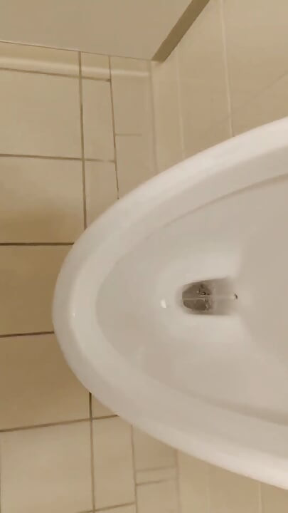 White Skinny Boy Piss, Cum, and Handsfree Cum Mix