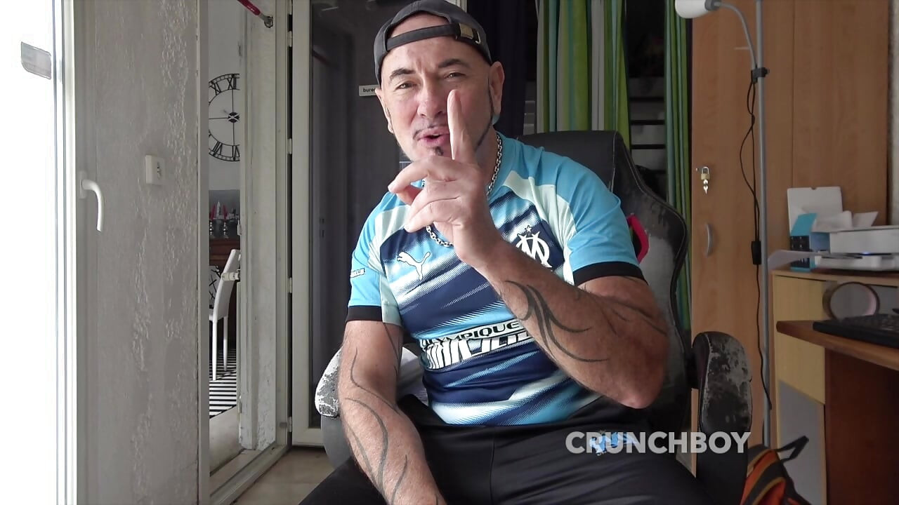 Suck me and i fuck you without condom and breed you