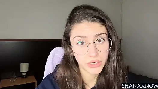 Fetish Talking Before Devouring You Uvula Mouth Fetish