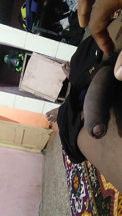 My big black dick not working