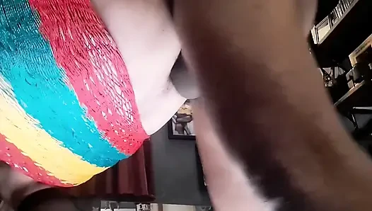 The Hammock of Love