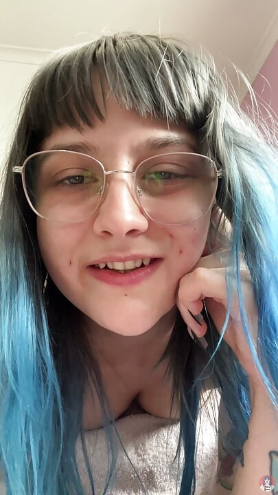Alice Bean Beautiful Agony