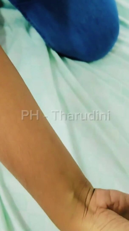 Indian wife's slutty big tits stepsister fucked | Clip 2