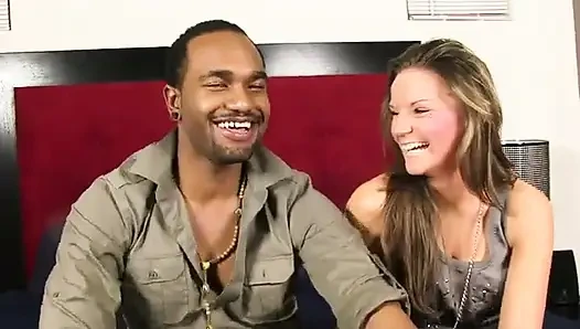 Свежие лица в домашнем видео #23