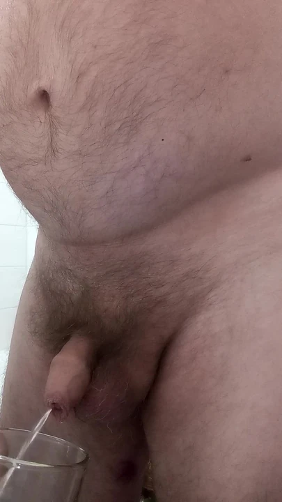 撒尿