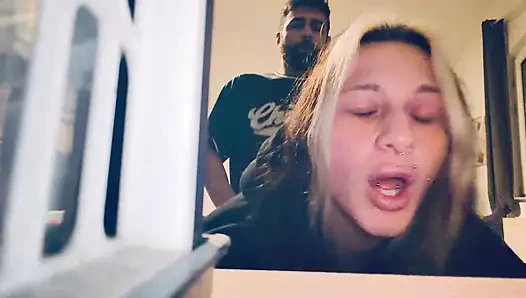 Bitte Bitte Gib’s Mir Von Hinten