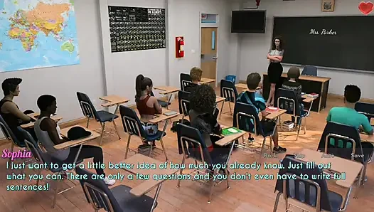 Karım ve orta yaşlı seksi kadın #4 beni azdırdı