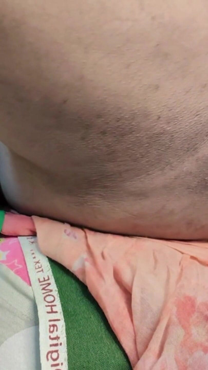 I took the opportunity to lick his wif's ass and pussy,and had sex with her.with bengali rolyplay. | Clip 1