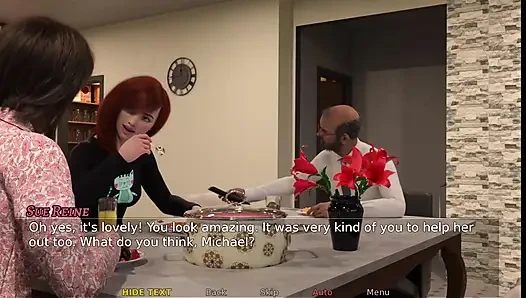 Casey Falls #3 Galery scene