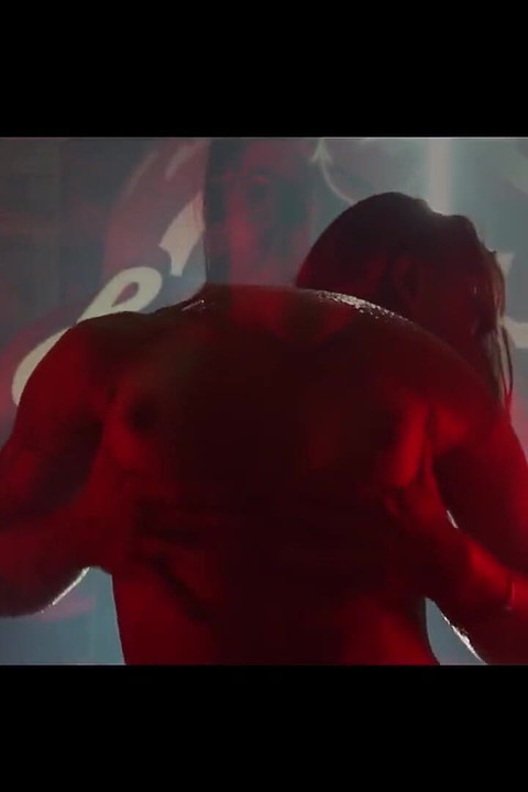 Bonus video: dans - Monique Bertolini