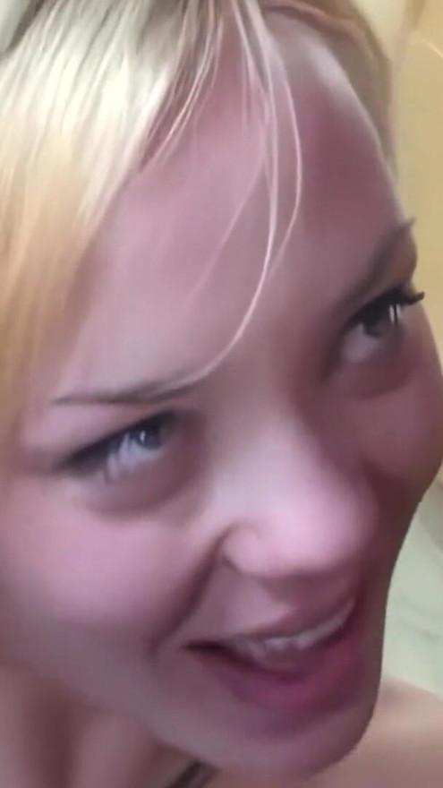 Annette Schwarz Is A Butt Puppy | Clip 3