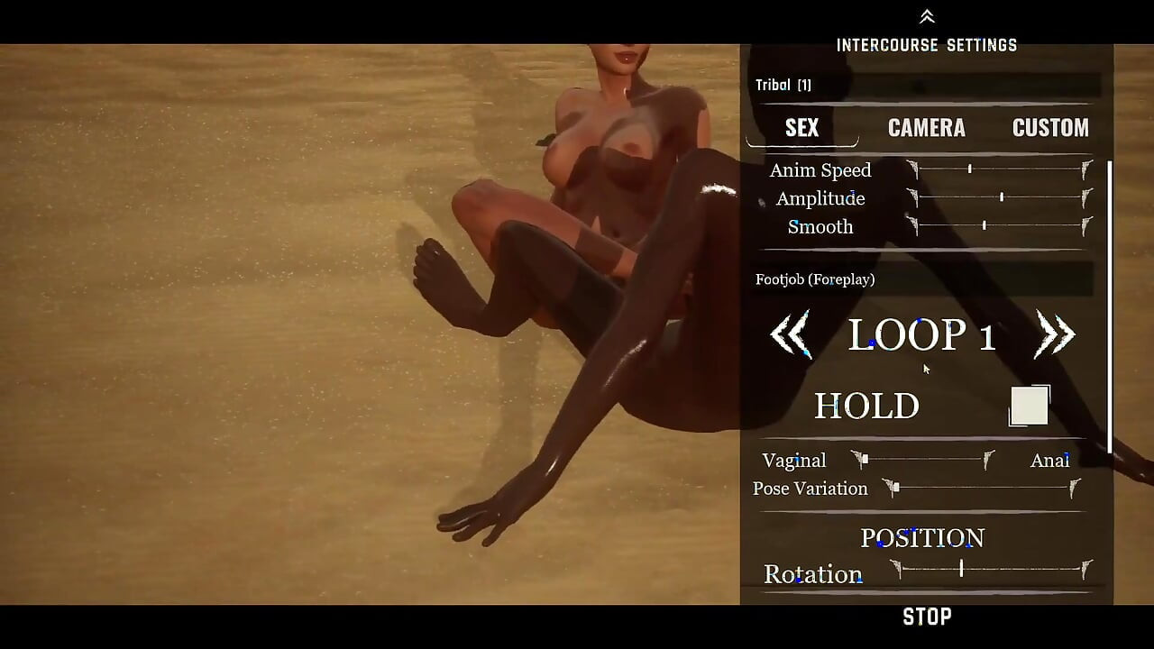 Wild Life Animation Collection Sex Game Play [straight 04] Nude Game Play [18+]