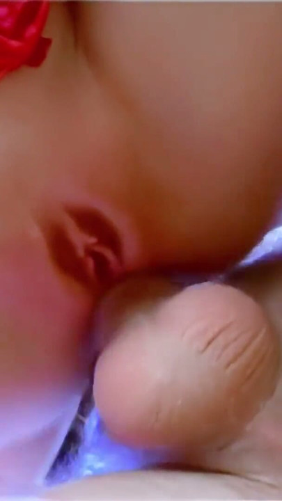 Tatlı genç ve zayıf Fransız sarışın Starla Candy ile anal sikme | Bölüm 2