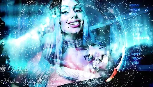 Büyüleyici asmr! Beynine sürüneceğim ve sonsuza kadar oraya yerleşeceğim!