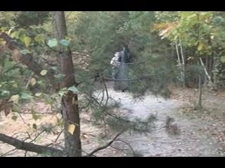 Lakeside Slave Humiliation
