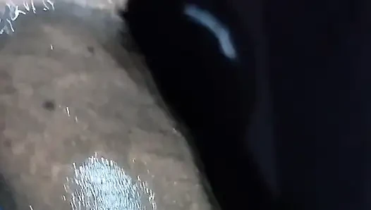 С моей женой супер минет
