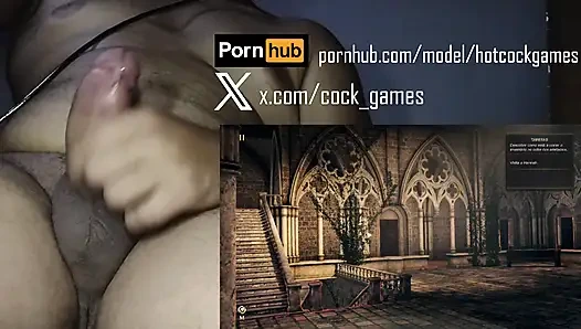 Magic Pussy 2 Parte 4 (Cock Cam Gameplay)