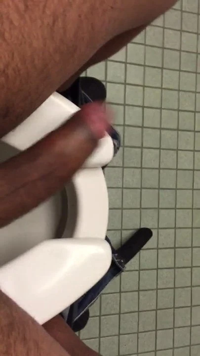 Pausa para o banheiro 4