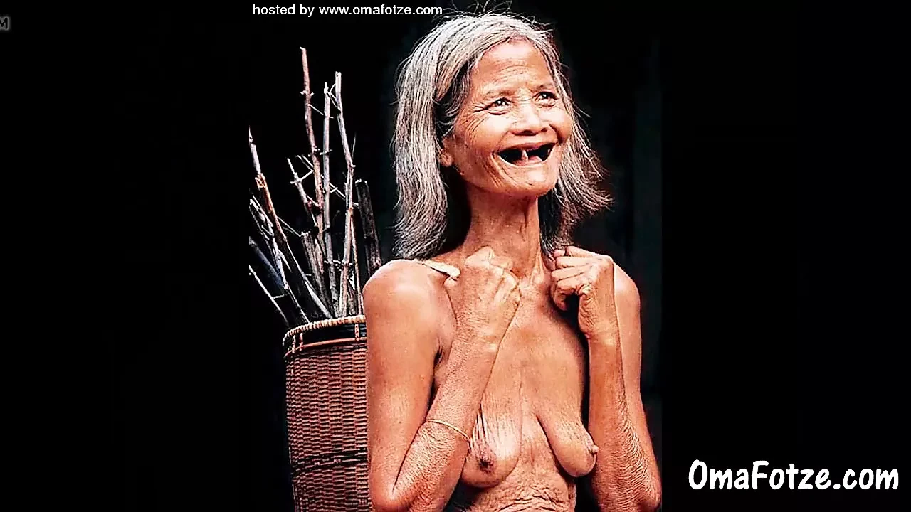 OmaFotzE Super Hot Mature Pictures Compilation