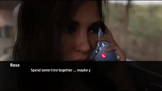 Milf creek #15 - johannes ngentot sama rose dan anne melihatnya