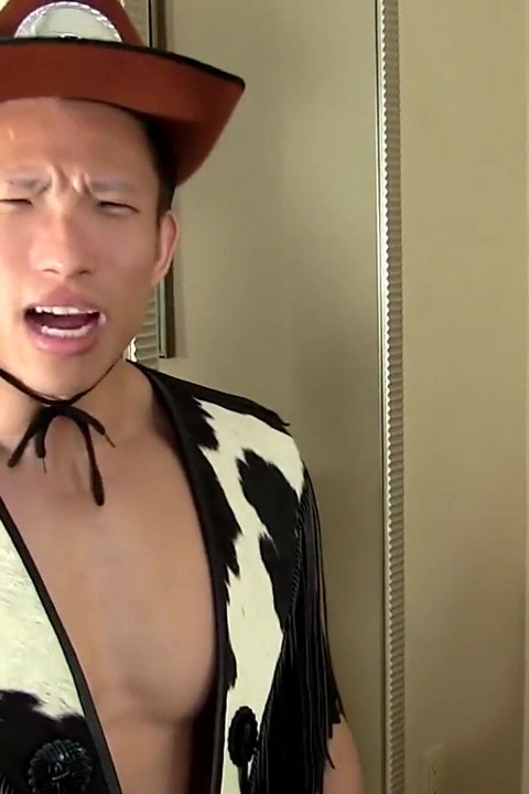 Peterfever Yang Gayng 6 - the Yang Bang