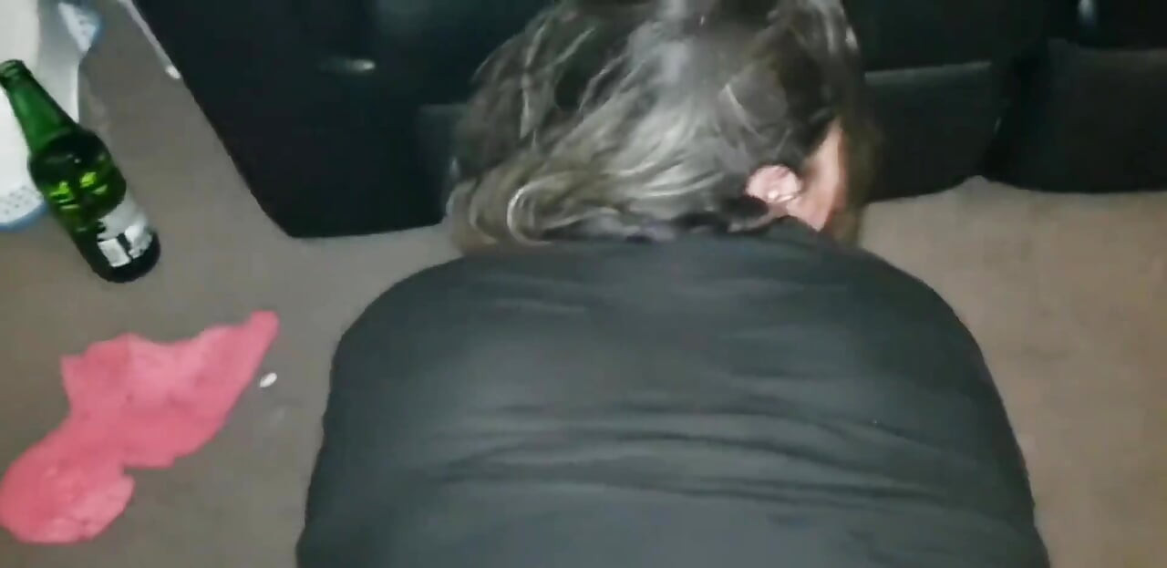 BBW BBC jazda walenie mojej grubej cipki piesek